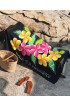 Personalized Hand Painted Rayon Sarong